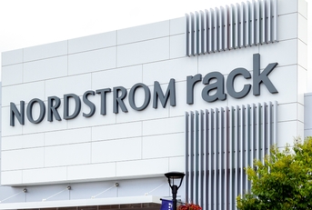 nordstrom rack storefront