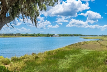 crystal river archaeological state park florida