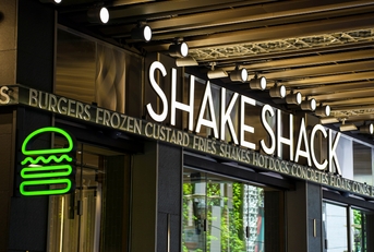 shake shack restaurant