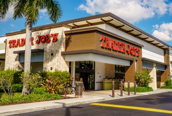 trader joes at tower shops