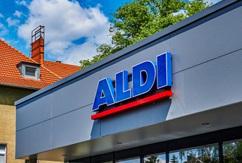 aldi berlin germany