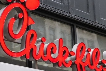 chick-fil-a logo adobe