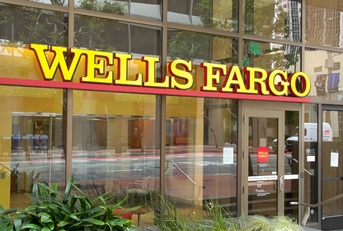 Wells Fargo headquarters San Francisco 