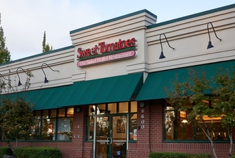Sweet Tomatoes restaurant tigard