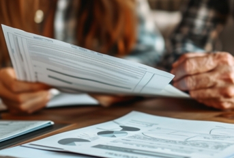 discussing pension retirement plans