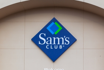Sam’s club store Saint Louis