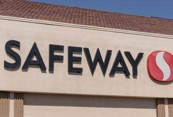 safeway grocery store