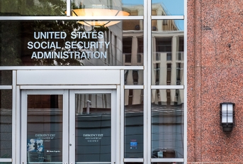 social security administration