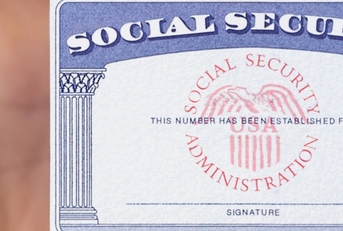 social security card in usa