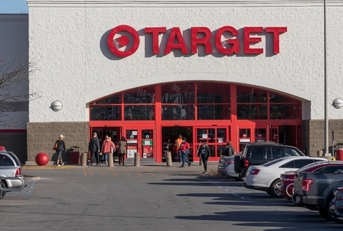 Target Retail Store