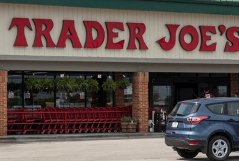 trader joe&#x27;s retail location