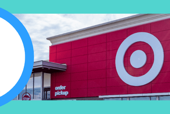 Target exterior