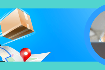 Free shipping concept