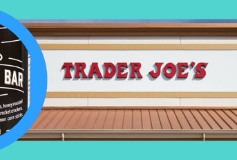 Trader Joe&#x27;s exterior