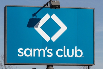sams club warehouse