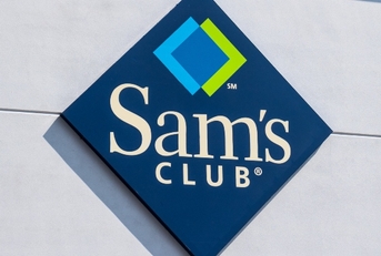 sams club warehose