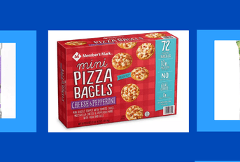 Member&#x27;s Mark snacks from Sam&#x27;s Club