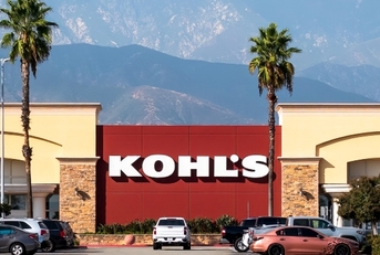 kohls department store 