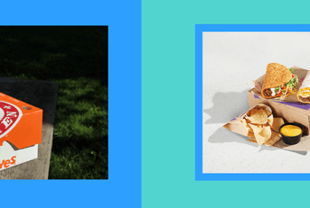 Popeyes vs. Taco Bell