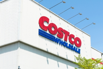 Kaohsiung Taiwan costco wholesale warehouse