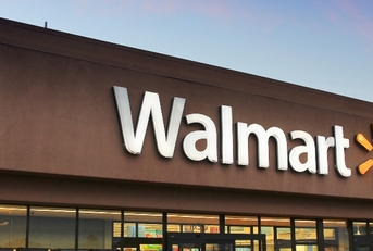 walmart store in ridgecrest