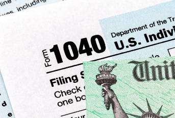 1040 individual income tax return form 