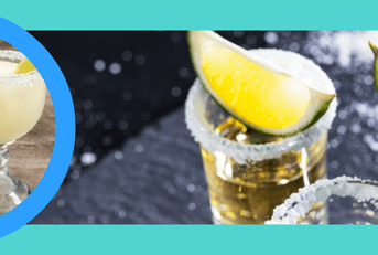 Tequila shots