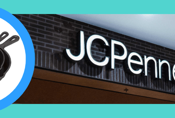 JcPenney store