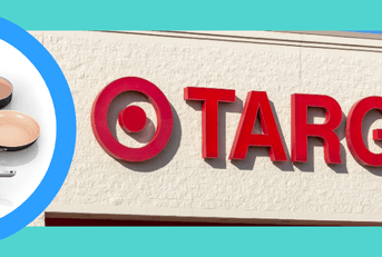 Target store exterior