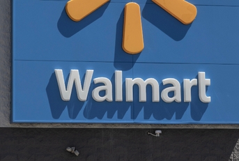 walmart discount retailer