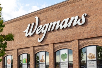 Wegmans Food Markets Buffalo New York