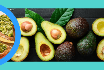 Avocados