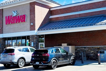 wawa convenience store in manassas