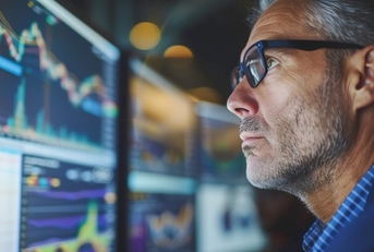 financial analyst 