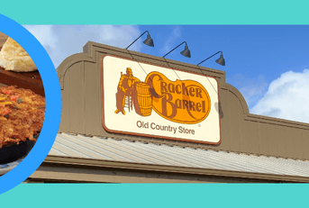Cracker Barrel