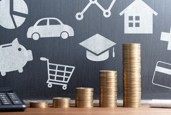 Personal finances