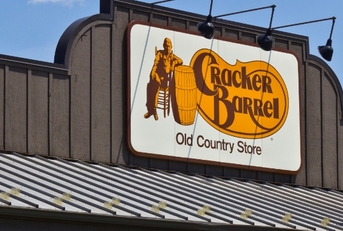 cracker barrel old country store