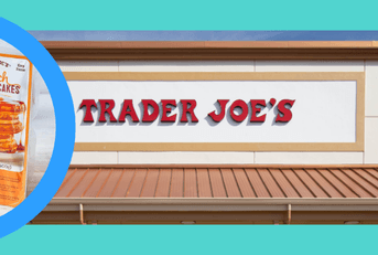 Trader Joe&#x27;s exterior