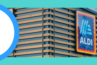 Aldi exterior