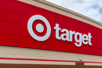 Target exterior