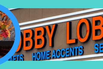 Hobby Lobby exterior