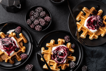 Waffles