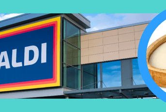 Aldi exterior