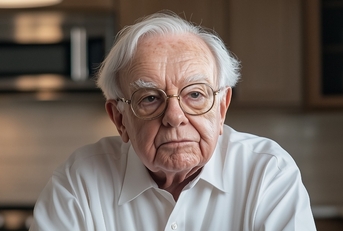 Warren Buffett