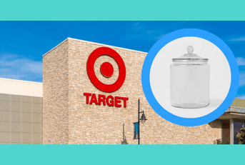 Target exterior
