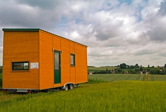 tiny house