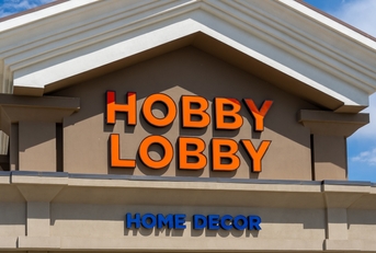 hobby lobby store salt lake