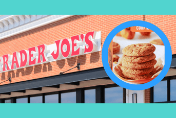 Trader Joe&#x27;s exterior