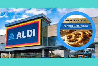 Aldi exterior