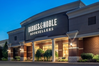 barnes and noble new hartford